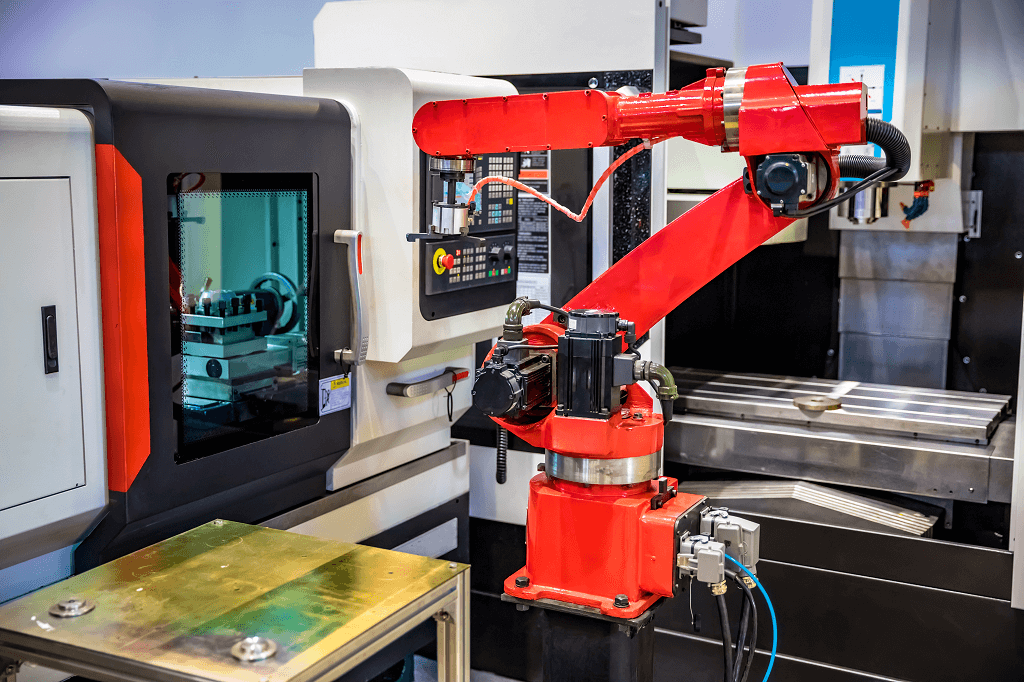 cabos eletricos para industria robotica